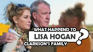 Sad Update! What Really Happened to Jeremy Clarkson's Girlfriend Lisa Hogan?