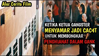 TAK ADA YG TAU KALAU DIA ADALAH KETUA GANGSTER ‼️ Alur cerita Film