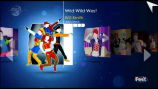 [Wii] Just Dance 4 Song list + DLC