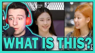 BABYMONSTER - 'Last Evaluation' EP.1 REACTION!