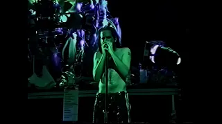Korn "Good God" live in Mesa 1997 (1440p 60fps SBD Audio)