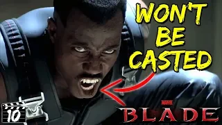 Top 10 Actors Marvel Wont Hire In The MCU 2020