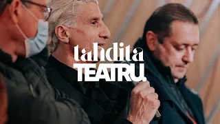 Taħdita Teatru | DRAGO | IT-TVENVIN TA’ “TORNADO TONY” | 2021/2022