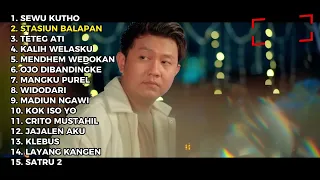 DENNY CAKNAN I  SEWU KUTHO l FULL ALBUM TERBARU VIRAL 2023