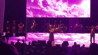 "Angel" ANITA BAKER FAREWELL 2018 TOUR - AUG 8