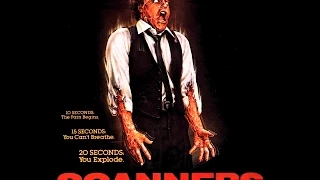 Scanners II: The New Order (Trailer)