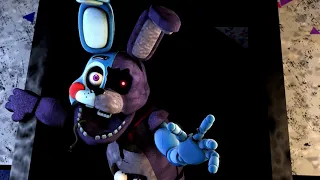 [SFM/FNAF Bonnie song collab Part for RedPantherDude