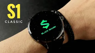 KELEBIHAN dan KEKURANGAN BLACK SHARK S1 CLASSIC - setelah beberapa hari pemakaian!