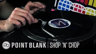 Shop 'n' Chop (Sampling Tutorial in Ableton Live)
