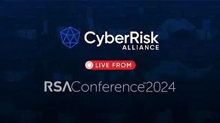 CyberRisk Alliance Live from RSAC 2024 Day 1