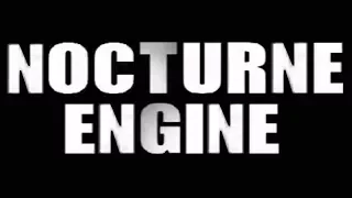 Реклама Nocturne Engine (1999).