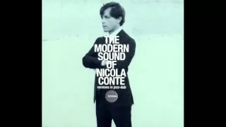 Roberto Roena - Take Five (Nicola Conte Remix)