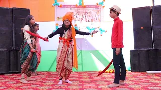 | jhansi ki raani act|#jhansi #jhansi_ki_rani #ranilakshmibai #manikarnikafilms #school #drama#bmvm