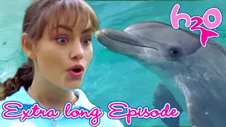 Season 1: Extra Long Episode 16, 17 and 18 | H2O - Just Add Water