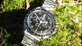 Don’t buy the 3861 OMEGA SPEEDMASTER Professional MOON WATCH without watching this