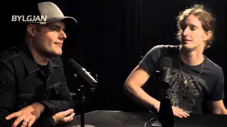 Queen Extravaganza - Marc Martel & Tyler Warren interview