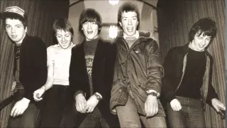 The Undertones - In Concert 1980