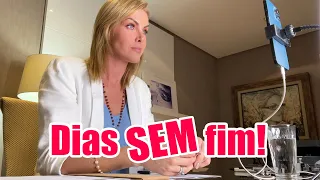 TENTANDO DAR CONTA DE TUDO l ANA HICKMANN