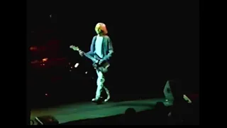 Nirvana - 04/09/1993 - Cow Palace, Daly City, CA
