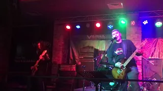 Nirvana - Dive (cover by Captives)
