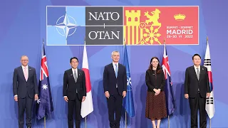 The Road to Washington’s NATO Summit