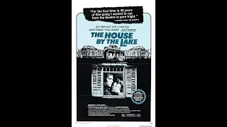 THE HOUSE BY THE LAKE (1976) - Horror - ORIGINAL TRAILER HD 1080p - Brenda Vaccaro, Don Stroud