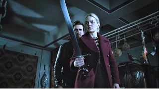 Hook: "This Is The Sword That Killed You?" (Once Upon A Time S6E9)