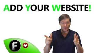★ Add your website to YouTube using Heartbeat!