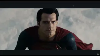 Evolution of Superman