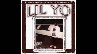 Lil Yo - Youngsta's On A Come Up (1996) [FULL ALBUM] (FLAC) [GANGSTA RAP / G-FUNK]