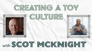 Healing Toxic Church Cultures with Scot McKnight