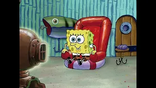 Spongebob Watches Kinda Funny | Kinda Funny Meme