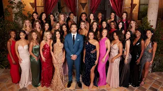 Joey Graziadei Says Being the Bachelor Felt ‘Unnatural,’ His Insecurities Were ‘Magnified’.