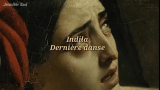 Indila - Dernière danse「Sub. Español (Lyrics)」