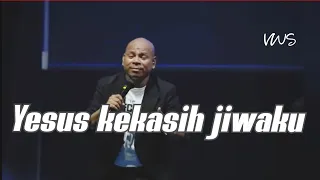 Yesus Kekasih Jiwaku Medley Suka-SukaMu Tuhan Cover by Vriego Soplely || GBI Bethel, Bandung