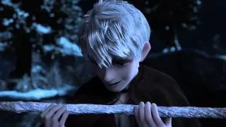 Rise Of The Guardians - Jack Frost (Swedish)