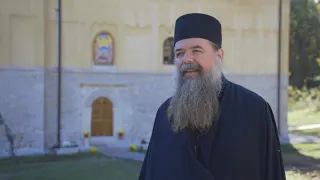 Spske svetinje ep.05 - 25.12.2019. - Manastir Pinosava