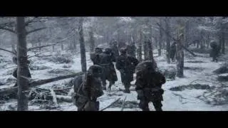 Sabaton: Screaming Eagles ( HD )