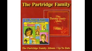 'She'd Rather Have The Rain' - The Partridge Family