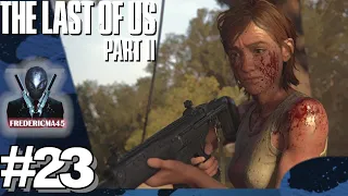 THE LAST OF US PART II [FR] Dans les Terres & Le complexe (Tous les Objets collectionner) #23