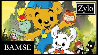 BAMSE - BANDE ANNONCE VF