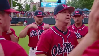 Ole Miss Baseball Coach Motivational Pre-Game Speech