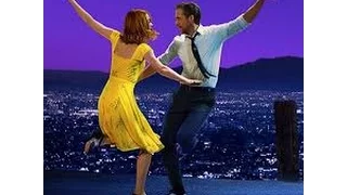 La La Land (Aşıklar Şehri) - Türkçe Altyazılı / Ryan Gosling, Emma Stone