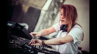 Charlotte de Witte at AMF Festival 2023 (Best Moments)