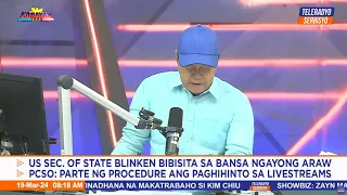 Kabayan - March 19, 2024