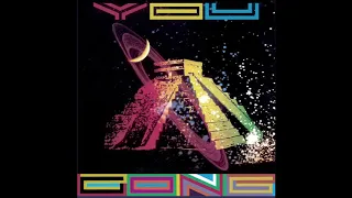 Gong - You (Alternative Mix) HQ /1974/