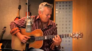 Lewis & Clark | Tommy Emmanuel