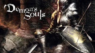 Demon's Souls RPCS3 Emulador Instalação e Configuração 4K 60FPS.