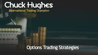Chuck Hughes Online - A Low Risk Method for Trading Options [Trading Strategies]