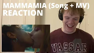 MAMMAMIA by Måneskin | React & Chat